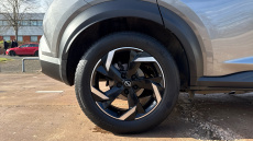 Nissan Juke 1.0 DiG-T 114 N-Connecta 5dr Petrol Hatchback